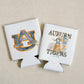 Auburn University Koozie