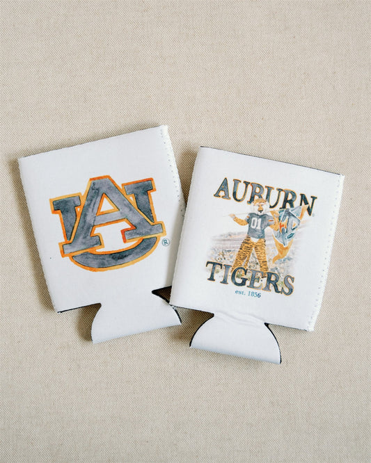 Auburn University Koozie