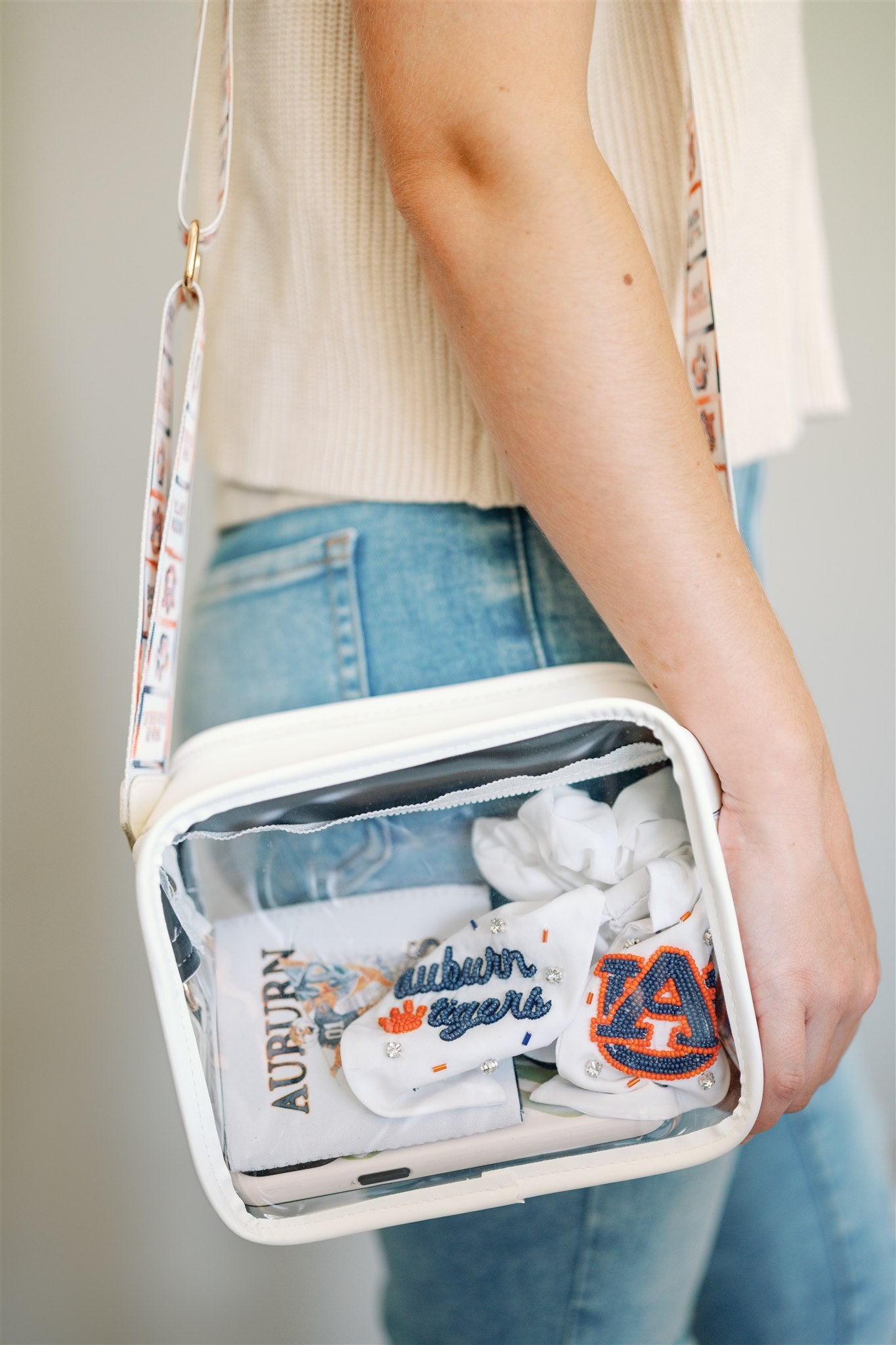 Auburn University Stadium Bag