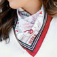 Alabama Silk Scarf