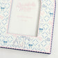 Preorder Delta Gamma Picture Frame