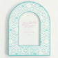 Preorder Zeta Tau Alpha Picture Frame