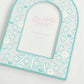 Preorder Zeta Tau Alpha Picture Frame