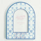 Preorder Kappa Kappa Gamma Picture Frame
