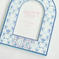 Preorder Kappa Kappa Gamma Picture Frame