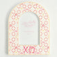 Preorder Chi Omega Picture Frame