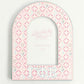 Preorder Gamma Phi Picture Frame