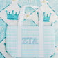Zeta Tau Alpha Tote Bag
