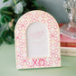 Preorder Chi Omega Picture Frame