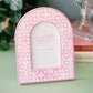 Preorder Phi Mu Picture Frame