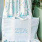 Zeta Tau Alpha Tote Bag
