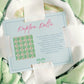 Kappa Delta Flannel Fleece Blanket