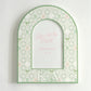 Kappa Delta Picture Frame