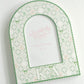 Kappa Delta Picture Frame