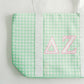 Delta Zeta Tote Bag