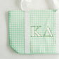 Kappa Delta Tote Bag