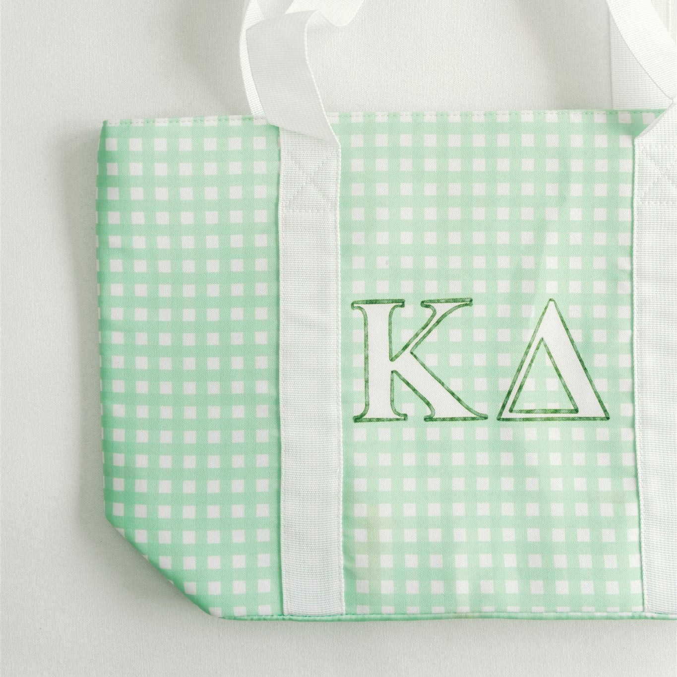 Kappa Delta Tote Bag