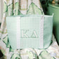 Kappa Delta Tote Bag