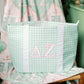 Delta Zeta Tote Bag