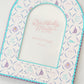 Sigma Sigma Sigma Picture Frame