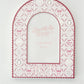 Phi Sigma Rho Picture Frame