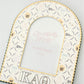 Kappa Alpha Theta Picture Frame
