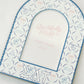 Sigma Delta Tau Picture Frame