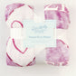 Sigma Kappa Flannel Fleece Blanket