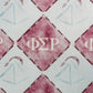 Phi Sigma Rho Flannel Fleece Blanket