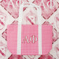 Alpha Phi Tote Bag