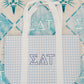 Sigma Delta Tau Tote Bag