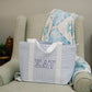 Sigma Delta Tau Tote Bag