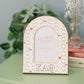 Kappa Alpha Theta Picture Frame
