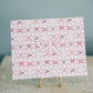 Sigma Kappa Art Print
