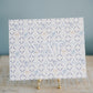 Sigma Delta Tau Art Print