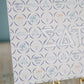 Sigma Delta Tau Art Print
