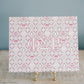 Phi Sigma Rho Art Print