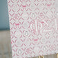 Phi Sigma Rho Art Print