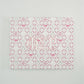 Phi Sigma Rho Art Print