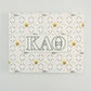 Kappa Alpha Theta Art Print