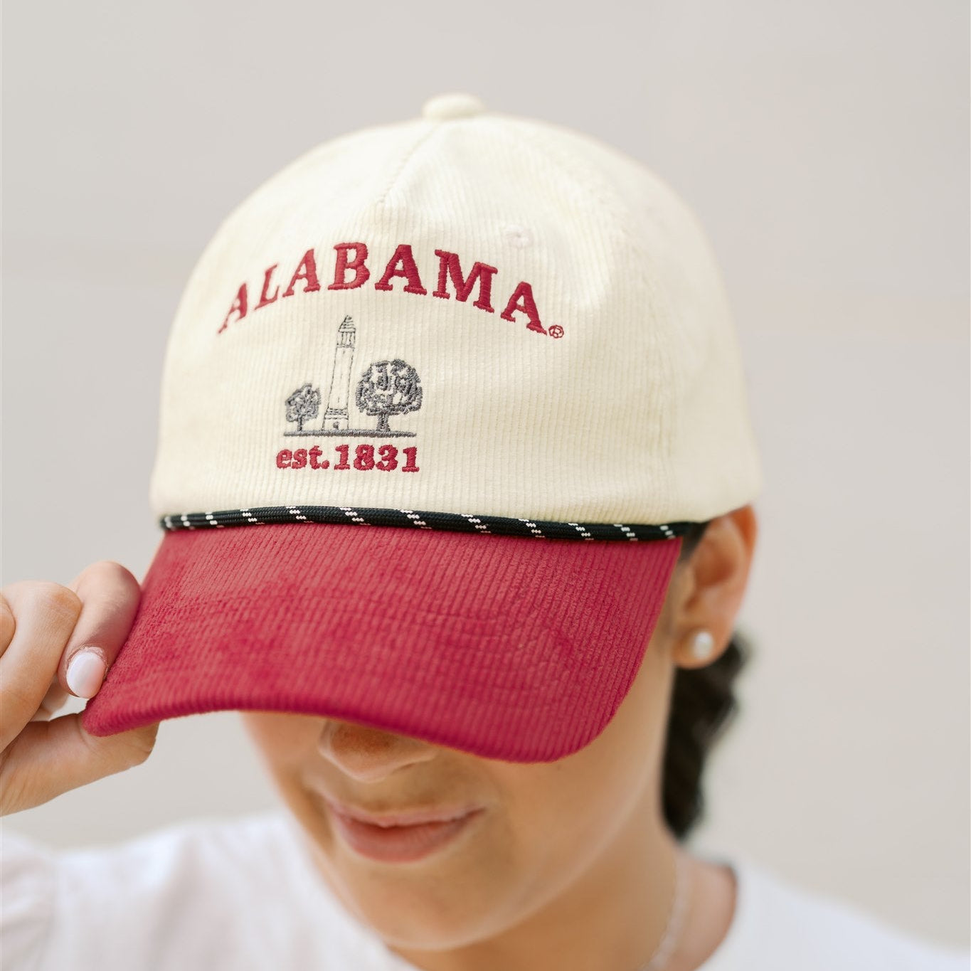 University of Alabama Hat