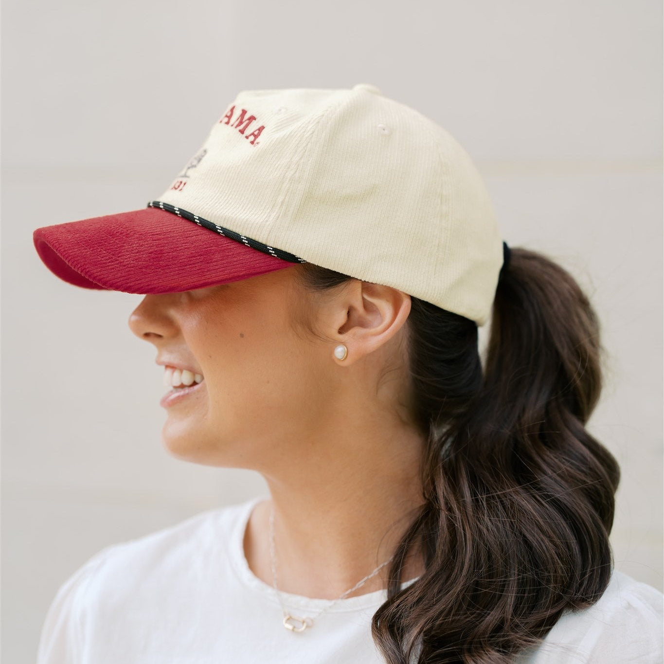 University of Alabama Hat