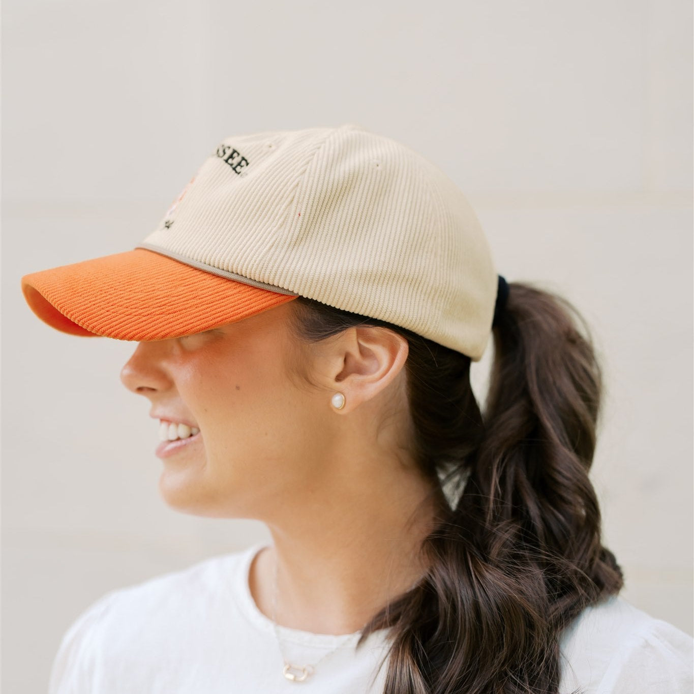University of Tennessee Hat