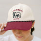 Mississippi State University Hat
