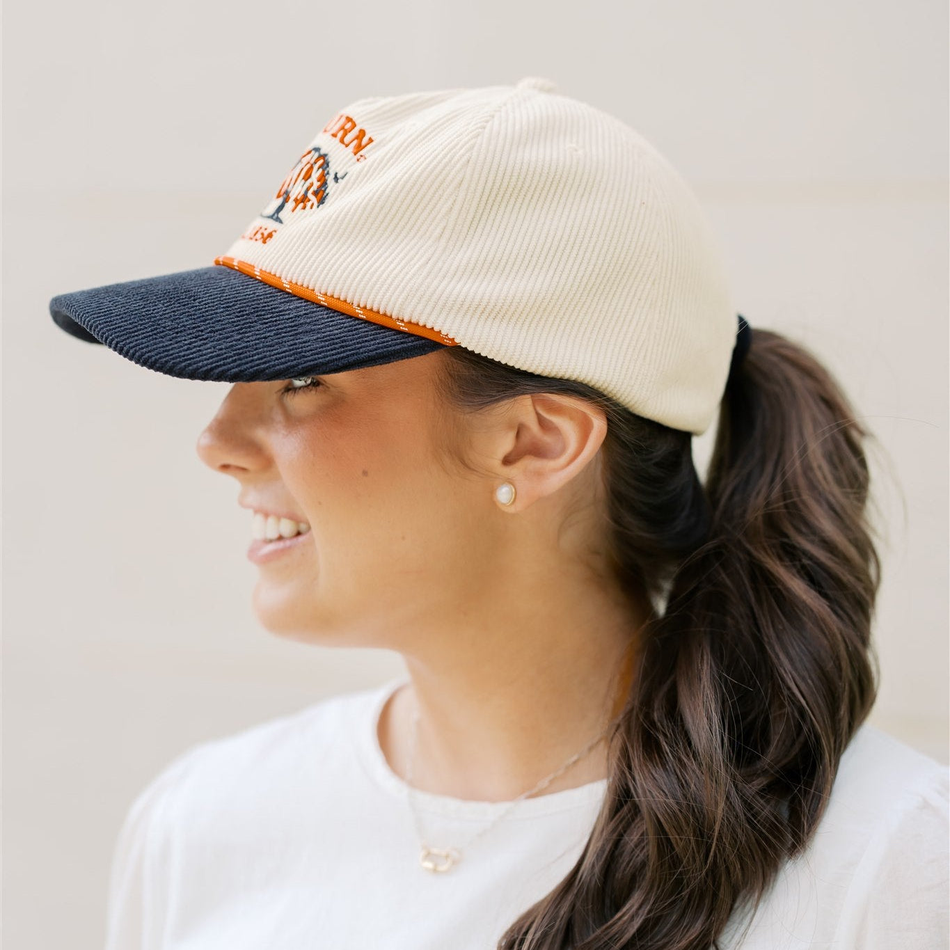 Auburn University Hat