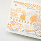 University of Tennessee Collage Print