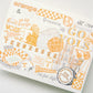 University of Tennessee Collage Print