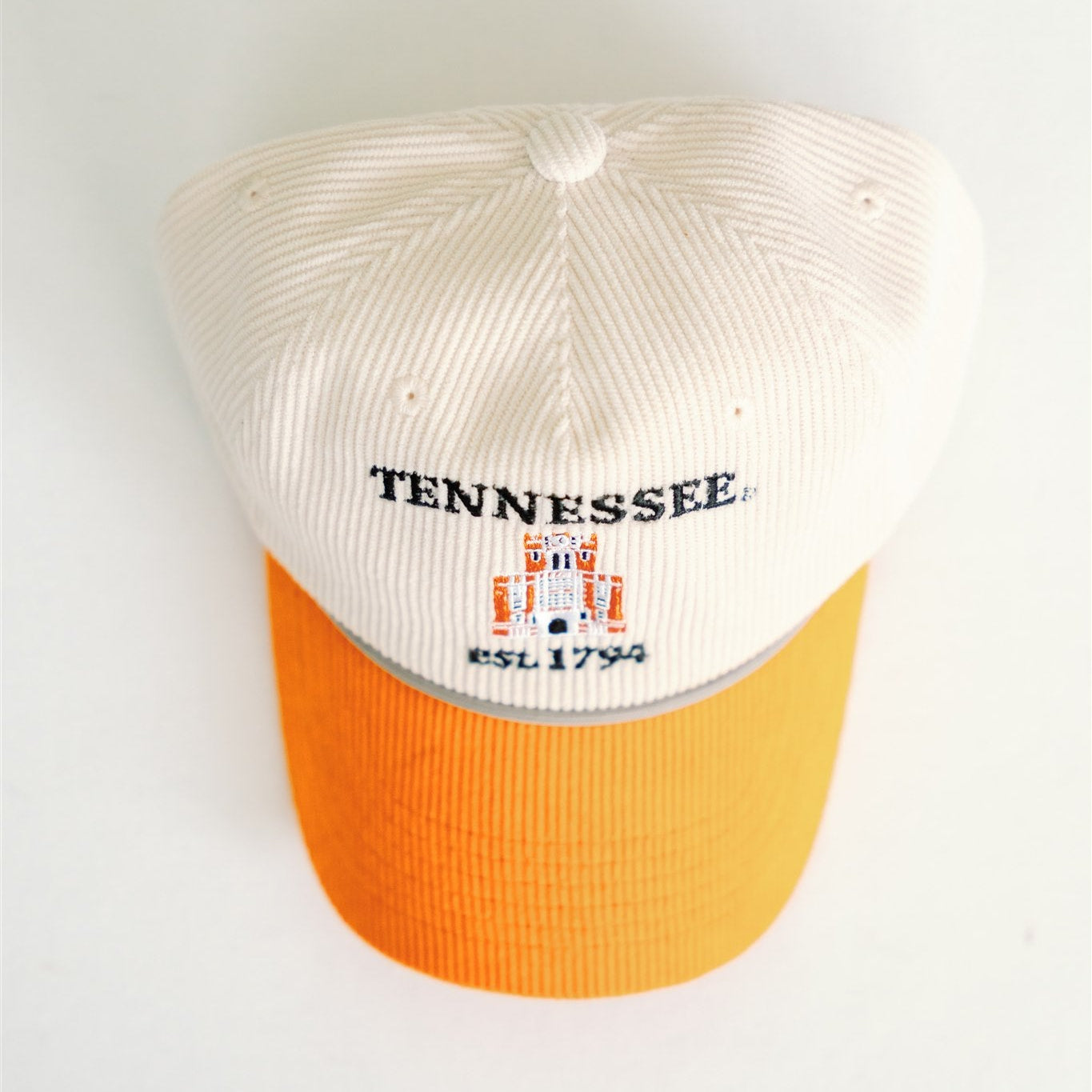 University of Tennessee Hat