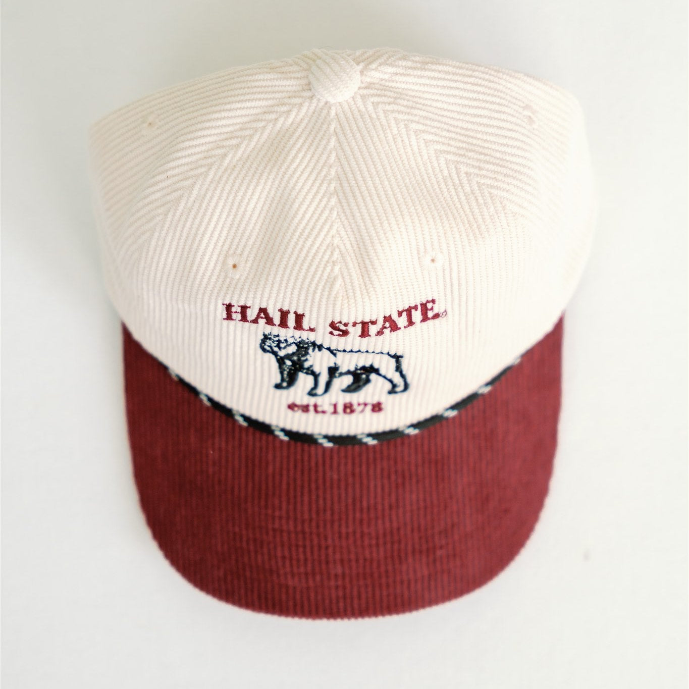 Mississippi State University Hat