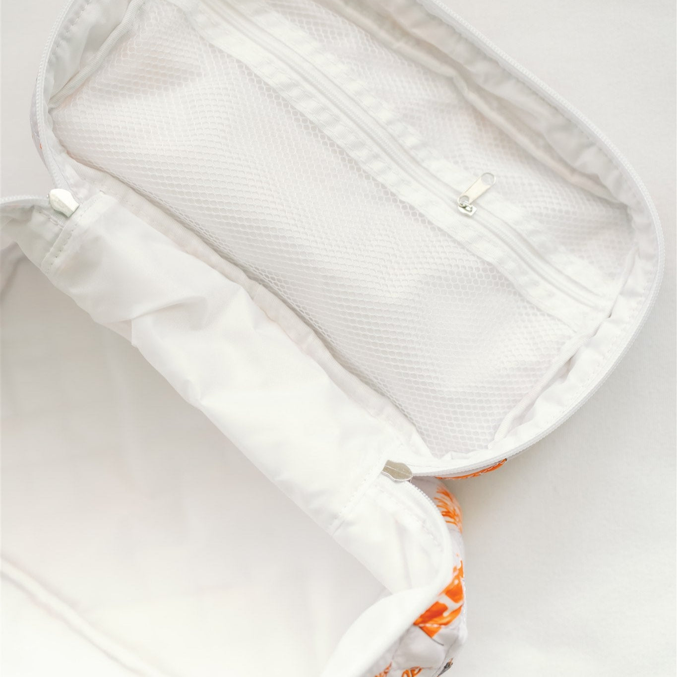Tennessee Make Up Toiletry Bag